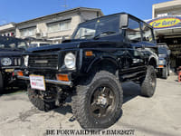 1994 SUZUKI JIMNY