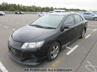 2010 TOYOTA ALLION A15 G PACKAGE SPECIAL EDITION