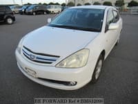 2005 TOYOTA ALLION 1.8A 18G PACKAGE