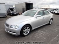 2005 TOYOTA MARK X 250G L PACKAGE