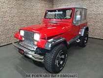 Used 1996 JEEP WRANGLER BM824437 for Sale for Sale