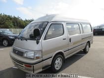 Used 1995 TOYOTA HIACE WAGON BM827112 for Sale for Sale