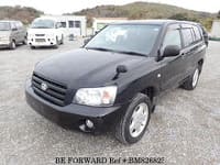2004 TOYOTA KLUGER 2.4S