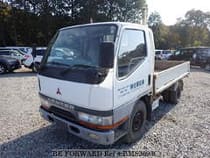 Used 1995 MITSUBISHI CANTER BM826930 for Sale for Sale
