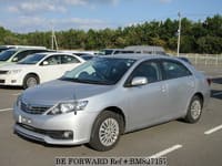 2011 TOYOTA ALLION A15 G PACKAGE