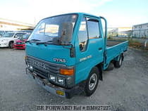 Used 1987 TOYOTA DYNA TRUCK BM827227 for Sale for Sale