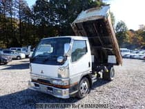 Used 1998 MITSUBISHI CANTER BM826921 for Sale for Sale