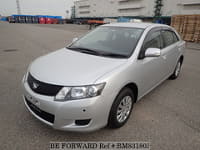 2007 TOYOTA ALLION A15 G PACKAGE