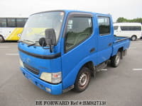 2002 TOYOTA TOYOACE WCAB