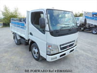 2006 MITSUBISHI CANTER 4.9DX