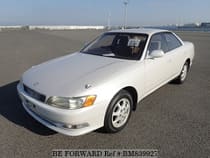 Used 1995 TOYOTA MARK II BM839927 for Sale for Sale