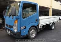 2012 NISSAN CABSTAR  3.0 5M/T ABS 2DR 2WD TURBO
