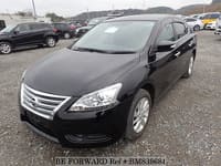 2017 NISSAN SYLPHY G
