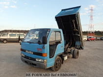 Used 1993 ISUZU ELF TRUCK BM839685 for Sale for Sale