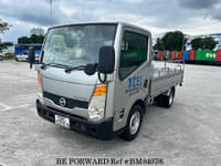 2012 NISSAN CABSTAR 3.0 5M/T ABS 2DR 2WD TURBO