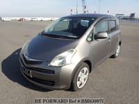 2006 TOYOTA RACTIS G L PACKAGE