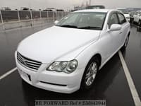 2007 TOYOTA MARK X 250G FOUR L PACKAGE
