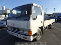 Used 1993 MITSUBISHI CANTER BM843829 for Sale for Sale