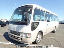Used 1998 TOYOTA COASTER BM847744 for Sale for Sale
