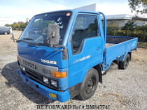 Used 1992 TOYOTA TOYOACE BM847745 for Sale for Sale