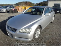 2005 TOYOTA MARK X 250G FOUR L PACKAGE