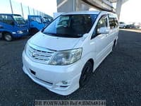 2006 TOYOTA ALPHARD AS LIMITED