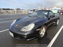 Used 2005 PORSCHE BOXSTER BM848011 for Sale for Sale