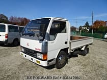 Used 1992 MITSUBISHI CANTER GUTS BM847962 for Sale for Sale
