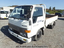 Used 1993 TOYOTA DYNA TRUCK BM847970 for Sale for Sale