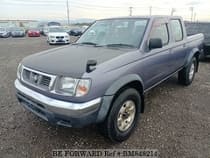Used 1997 NISSAN DATSUN TRUCK BM848214 for Sale for Sale