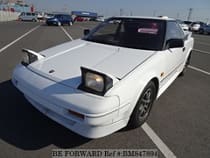 Used 1987 TOYOTA MR2 BM847894 for Sale for Sale