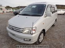 Used 1997 TOYOTA TOWNACE NOAH BM852432 for Sale for Sale