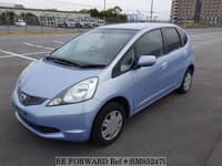2010 HONDA FIT G SMART STYLE EDITION