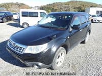 2011 SUBARU FORESTER 2.0X S STYLE