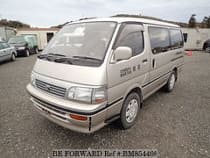 Used 1996 TOYOTA HIACE WAGON BM854408 for Sale for Sale