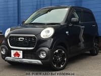 2016 DAIHATSU CAST