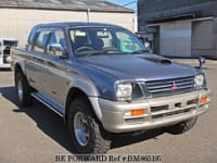 1997 MITSUBISHI STRADA 4WD