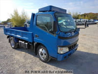 TOYOTA Dyna Truck