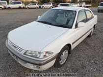 Used 1996 TOYOTA CARINA BM866836 for Sale for Sale