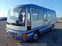 Used 1995 ISUZU JOURNEY BUS BM866720 for Sale for Sale