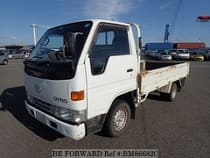Used 1995 TOYOTA DYNA TRUCK BM866820 for Sale for Sale