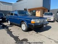 1992 VOLVO 240