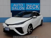 2020 TOYOTA TOYOTA OTHERS