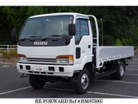 1999 ISUZU ELF TRUCK 5.04WD