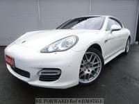 2010 PORSCHE PORSCHE OTHERS PDK4WD