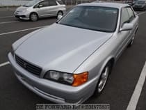 Used 1996 TOYOTA CHASER BM875837 for Sale for Sale