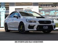 2018 SUBARU IMPREZA WRX STI2.0S4WD