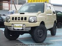 2000 SUZUKI JIMNY XCP/T4WD