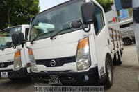 2012 NISSAN CABSTAR 3.0 5M/T ABS W/ POWER TAILGATE