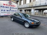 1999 BMW 7 SERIES